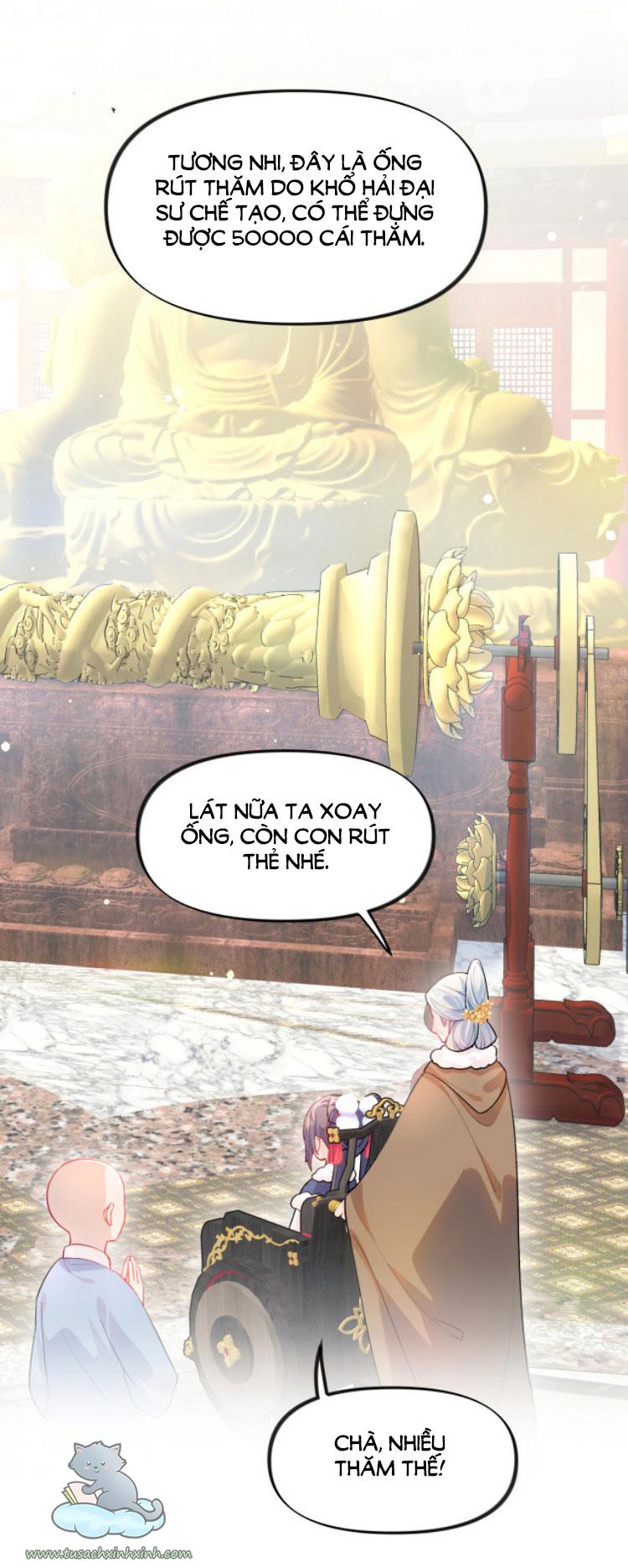 Một Đêm Nọ Đột Nhiên Yandere Tới!: Một Đêm Nọ Đột Nhiên [...] – Chap 24