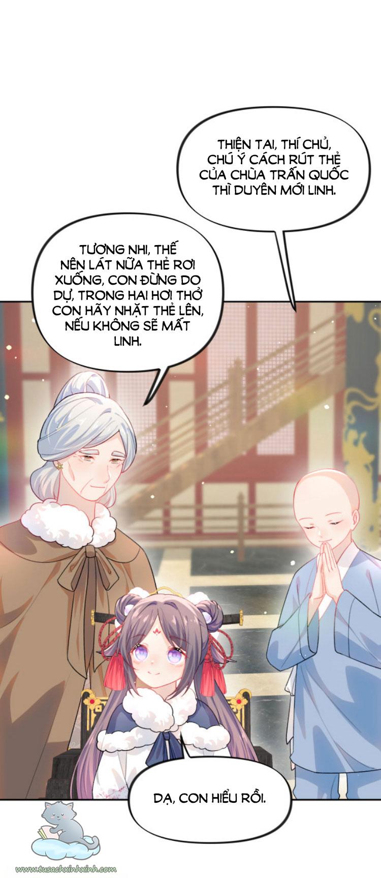 Một Đêm Nọ Đột Nhiên Yandere Tới!: Một Đêm Nọ Đột Nhiên [...] – Chap 24