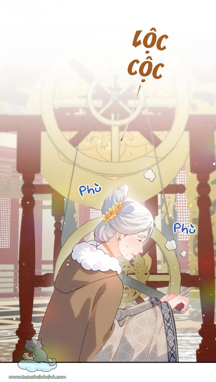 Một Đêm Nọ Đột Nhiên Yandere Tới!: Một Đêm Nọ Đột Nhiên [...] – Chap 24