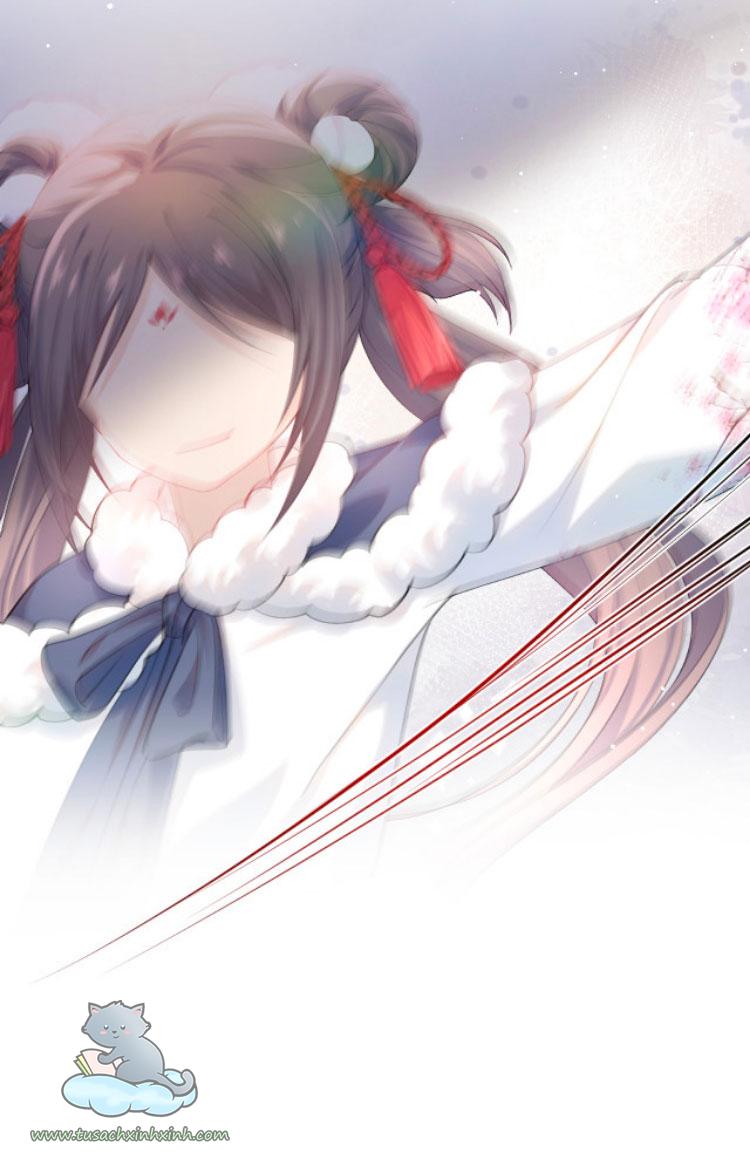 Một Đêm Nọ Đột Nhiên Yandere Tới!: Một Đêm Nọ Đột Nhiên [...] – Chap 24