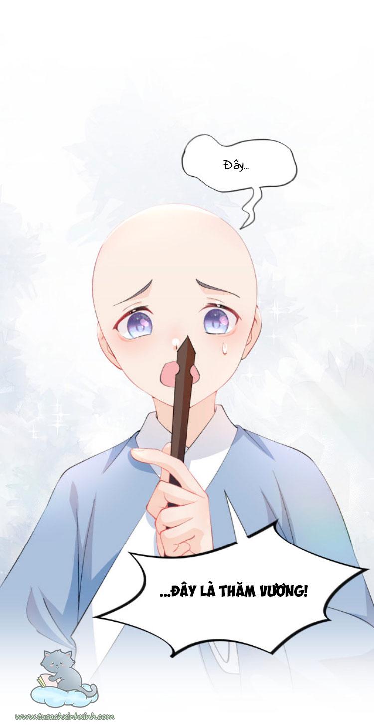 Một Đêm Nọ Đột Nhiên Yandere Tới!: Một Đêm Nọ Đột Nhiên [...] – Chap 24