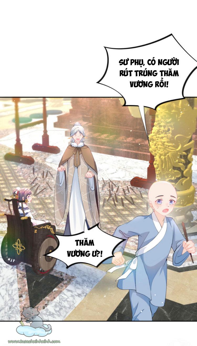 Một Đêm Nọ Đột Nhiên Yandere Tới!: Một Đêm Nọ Đột Nhiên [...] – Chap 24
