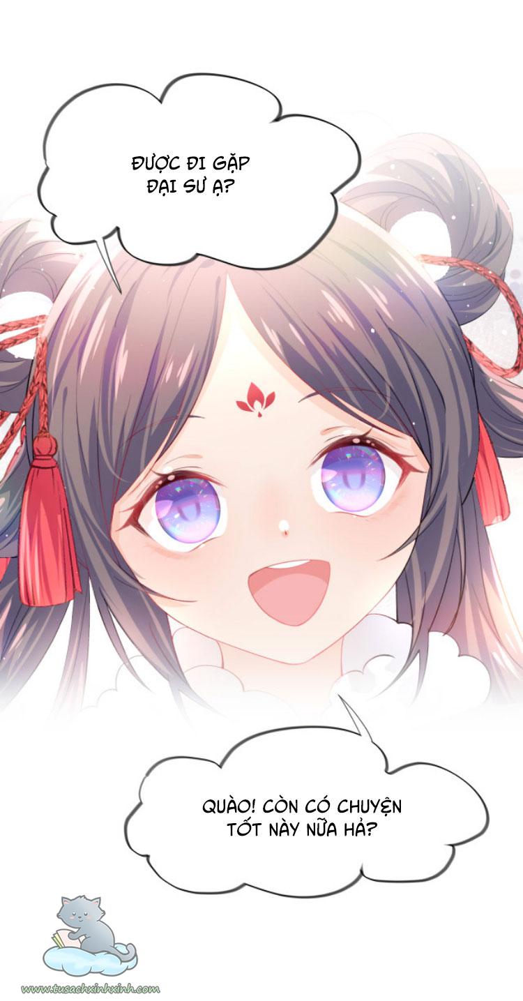 Một Đêm Nọ Đột Nhiên Yandere Tới!: Một Đêm Nọ Đột Nhiên [...] – Chap 24