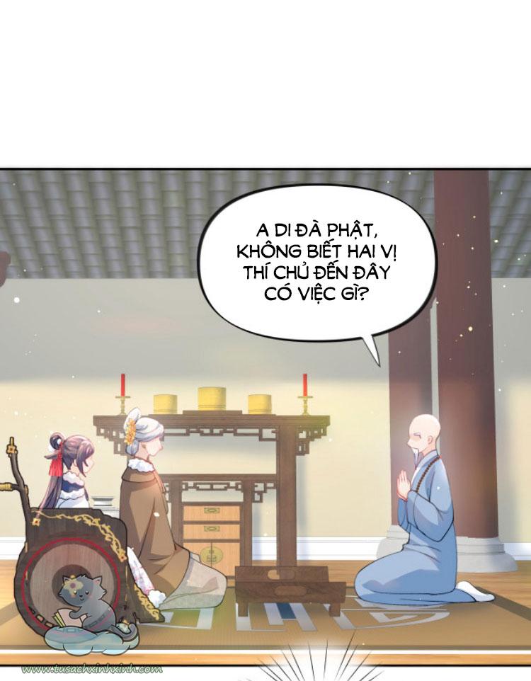 Một Đêm Nọ Đột Nhiên Yandere Tới!: Một Đêm Nọ Đột Nhiên [...] – Chap 24