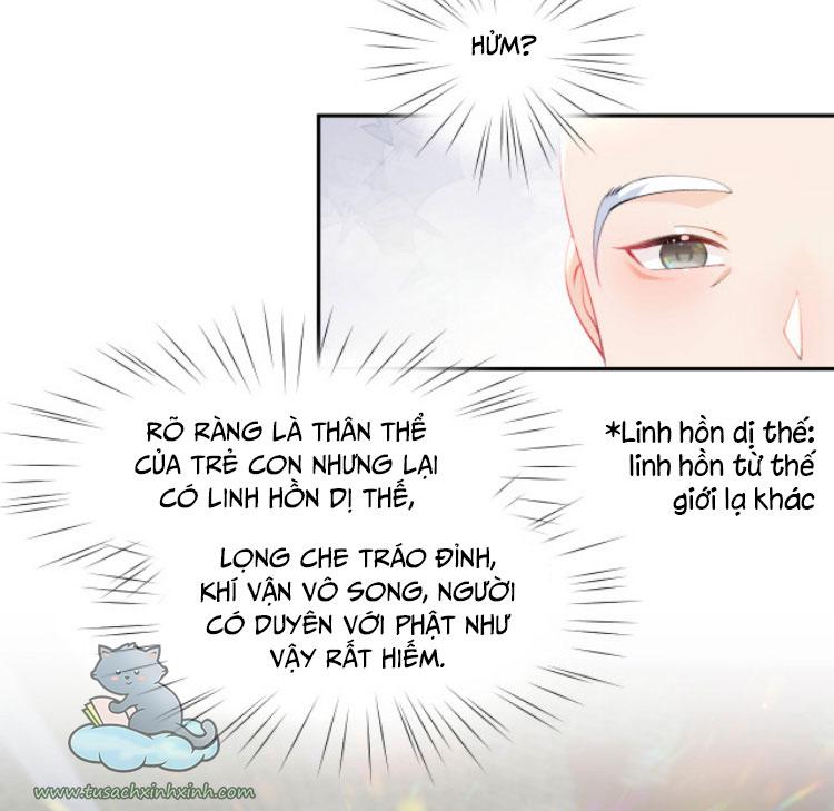 Một Đêm Nọ Đột Nhiên Yandere Tới!: Một Đêm Nọ Đột Nhiên [...] – Chap 24