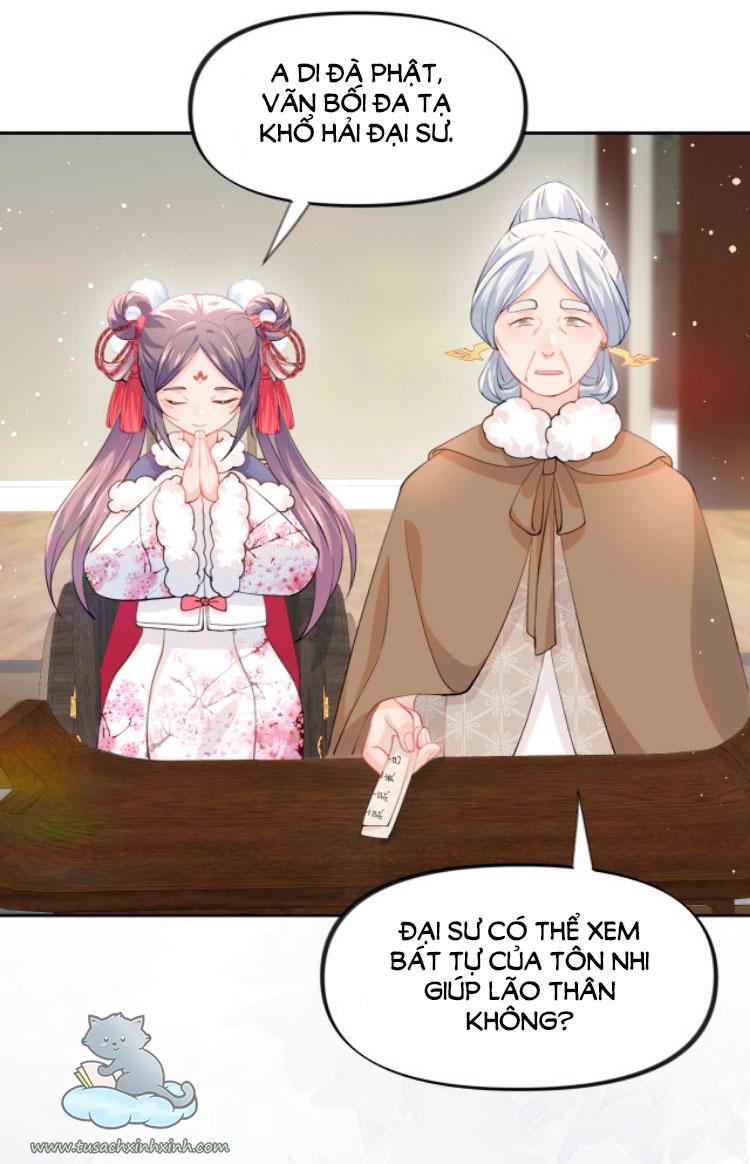 Một Đêm Nọ Đột Nhiên Yandere Tới!: Một Đêm Nọ Đột Nhiên [...] – Chap 24