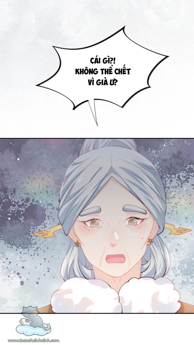 Một Đêm Nọ Đột Nhiên Yandere Tới!: Một Đêm Nọ Đột Nhiên [...] – Chap 24