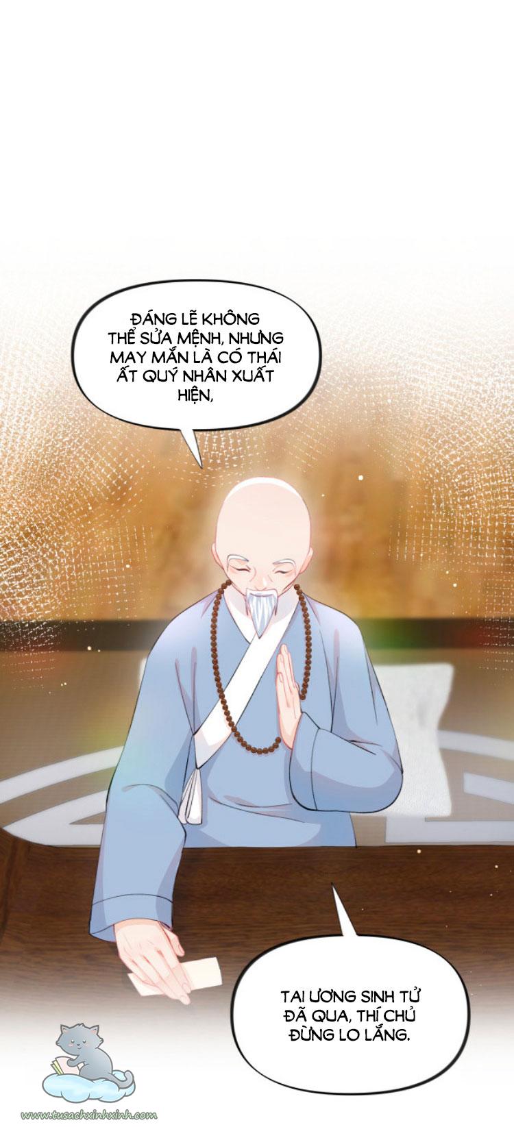 Một Đêm Nọ Đột Nhiên Yandere Tới!: Một Đêm Nọ Đột Nhiên [...] – Chap 24