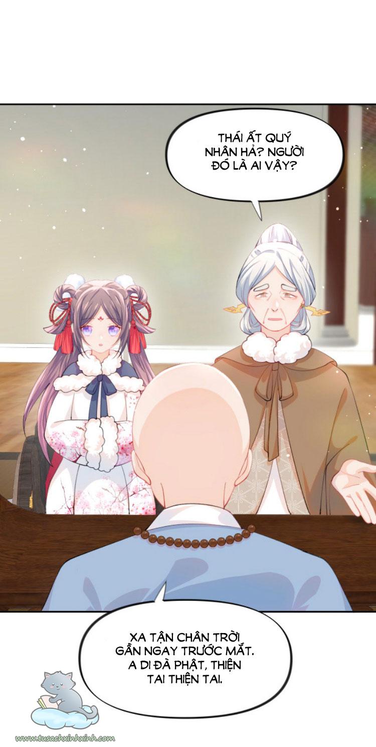 Một Đêm Nọ Đột Nhiên Yandere Tới!: Một Đêm Nọ Đột Nhiên [...] – Chap 24