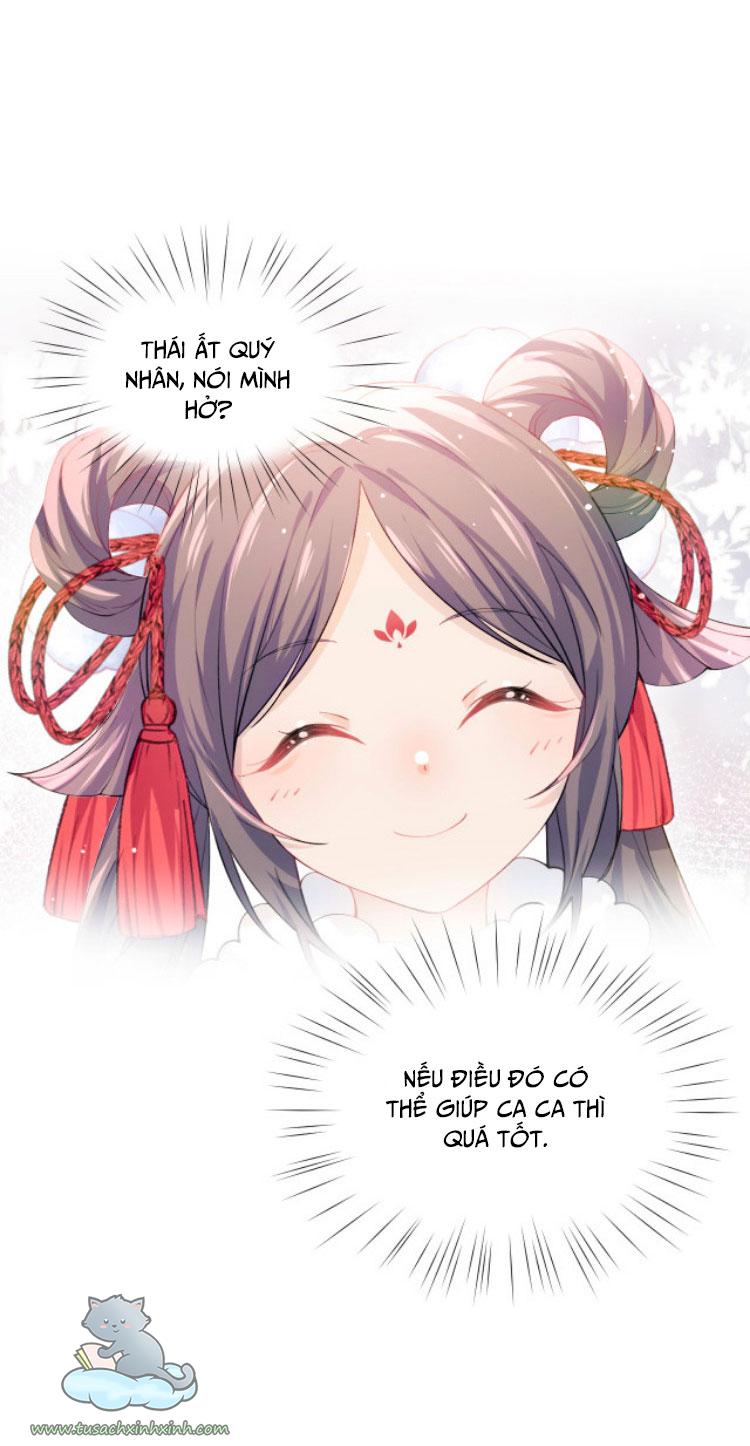 Một Đêm Nọ Đột Nhiên Yandere Tới!: Một Đêm Nọ Đột Nhiên [...] – Chap 24