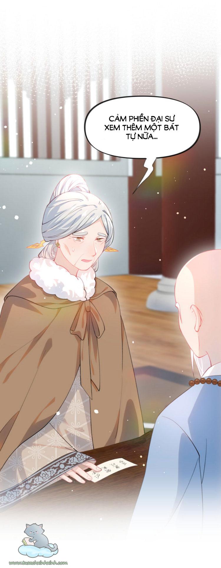 Một Đêm Nọ Đột Nhiên Yandere Tới!: Một Đêm Nọ Đột Nhiên [...] – Chap 24