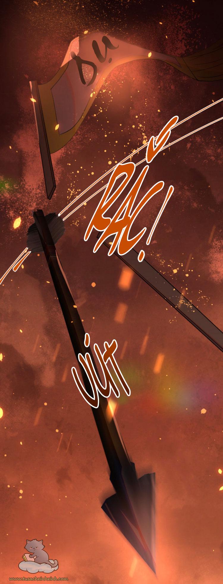 Một Đêm Nọ Đột Nhiên Yandere Tới!: Một Đêm Nọ Đột Nhiên [...] – Chap 24