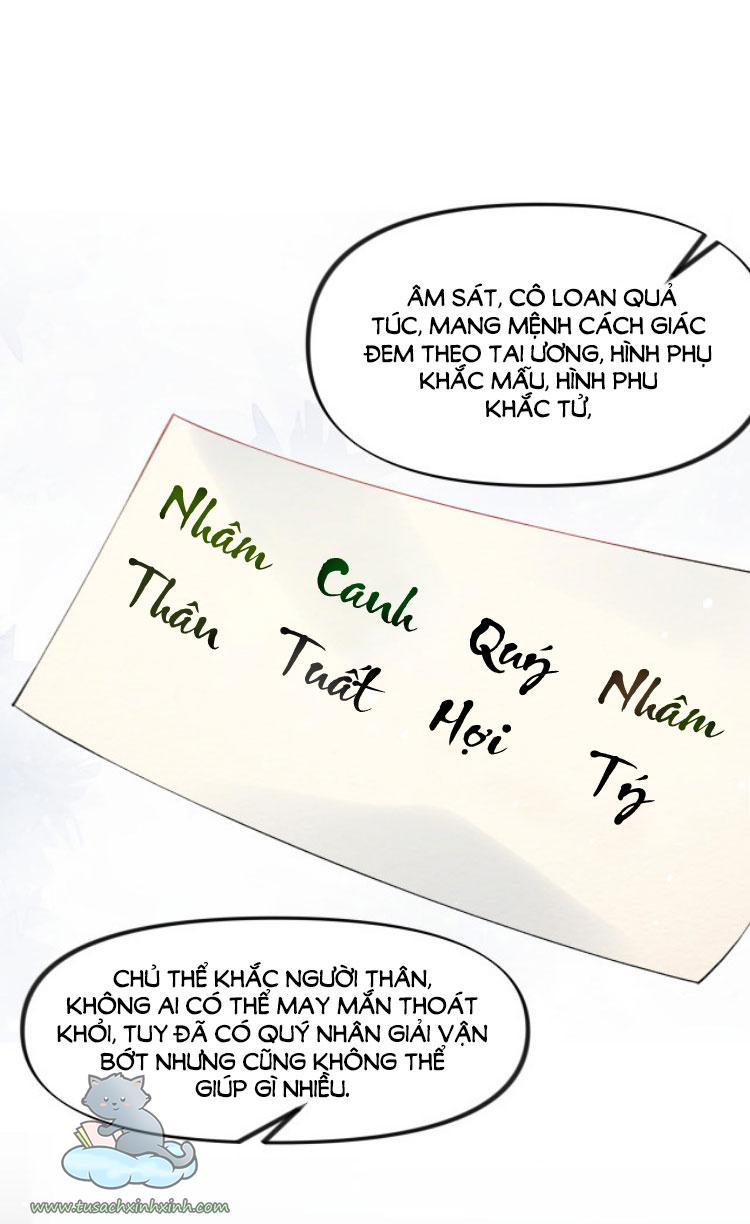 Một Đêm Nọ Đột Nhiên Yandere Tới!: Một Đêm Nọ Đột Nhiên [...] – Chap 24