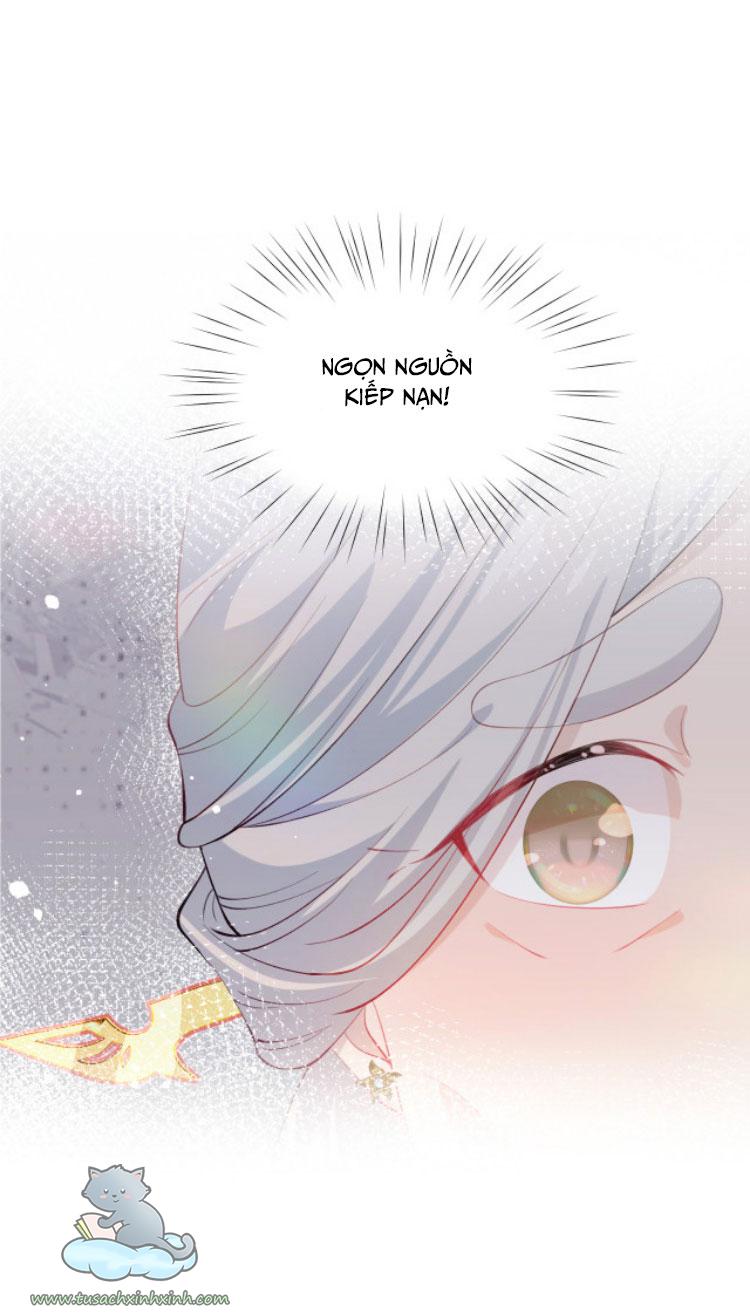 Một Đêm Nọ Đột Nhiên Yandere Tới!: Một Đêm Nọ Đột Nhiên [...] – Chap 24