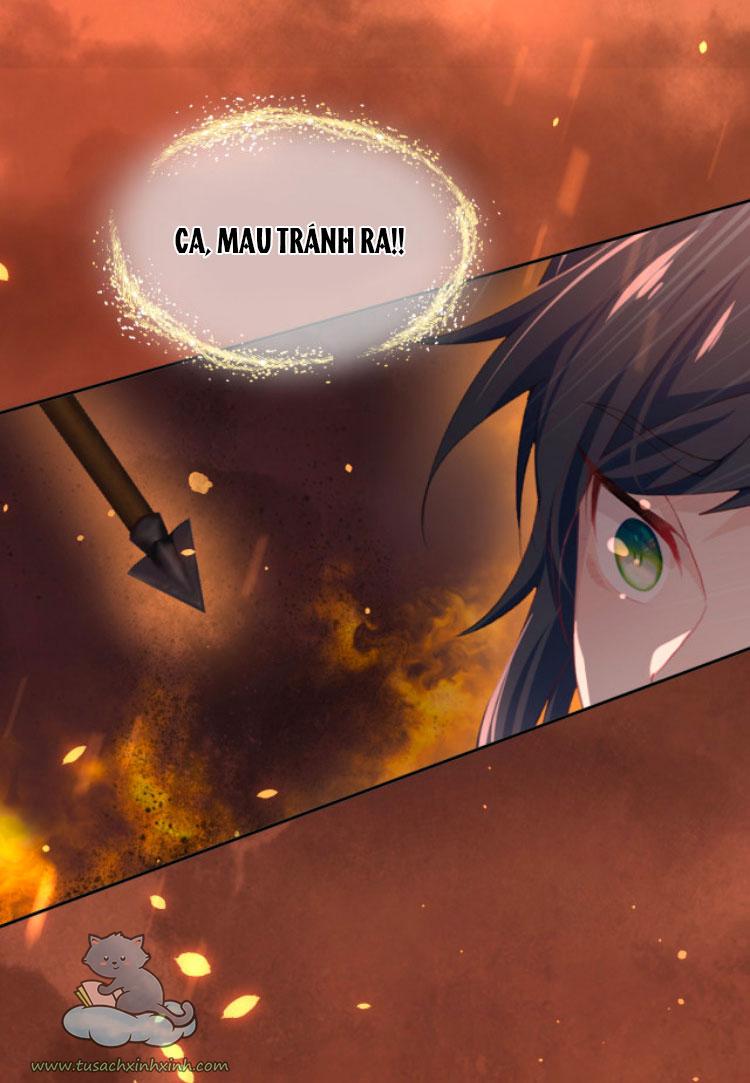 Một Đêm Nọ Đột Nhiên Yandere Tới!: Một Đêm Nọ Đột Nhiên [...] – Chap 24