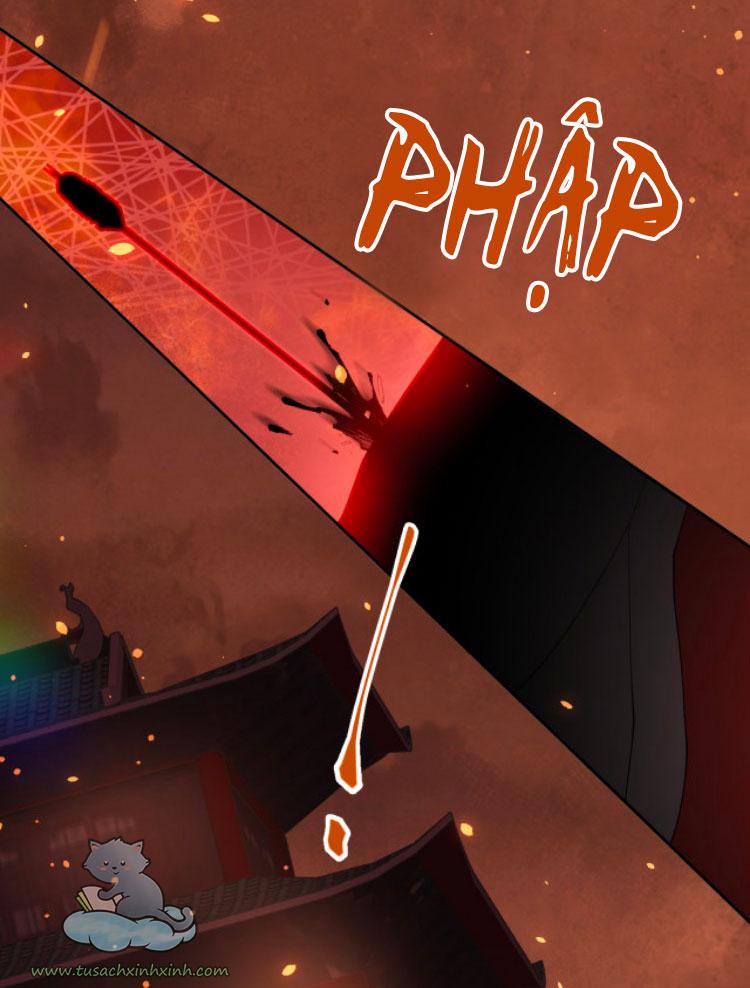 Một Đêm Nọ Đột Nhiên Yandere Tới!: Một Đêm Nọ Đột Nhiên [...] – Chap 24