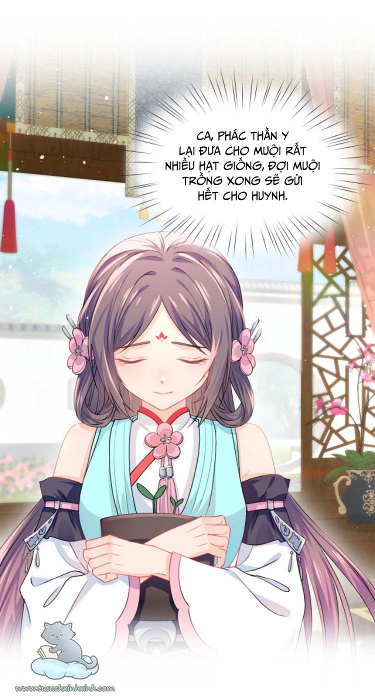 Một Đêm Nọ Đột Nhiên Yandere Tới!: Một Đêm Nọ Đột Nhiên [...] – Chap 25