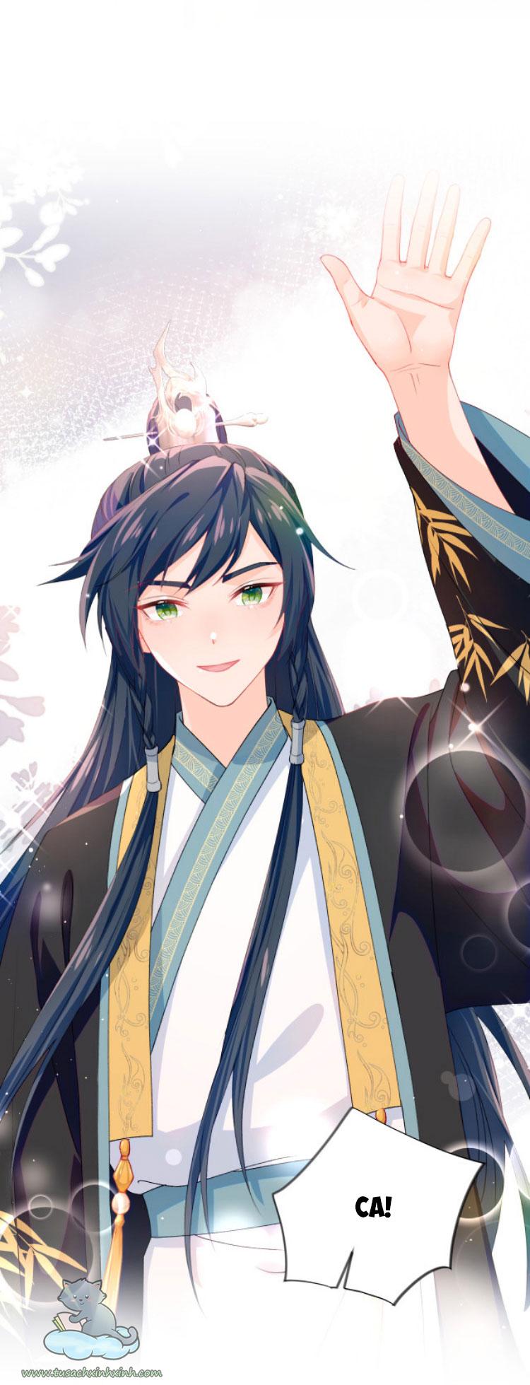 Một Đêm Nọ Đột Nhiên Yandere Tới!: Một Đêm Nọ Đột Nhiên [...] – Chap 25