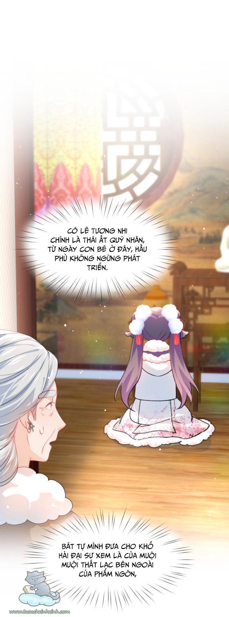 Một Đêm Nọ Đột Nhiên Yandere Tới!: Một Đêm Nọ Đột Nhiên [...] – Chap 25