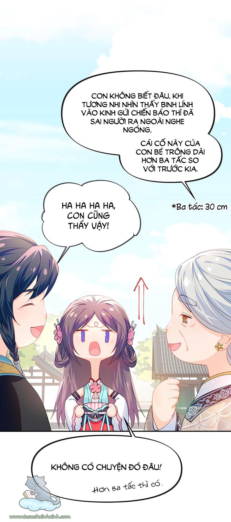 Một Đêm Nọ Đột Nhiên Yandere Tới!: Một Đêm Nọ Đột Nhiên [...] – Chap 25