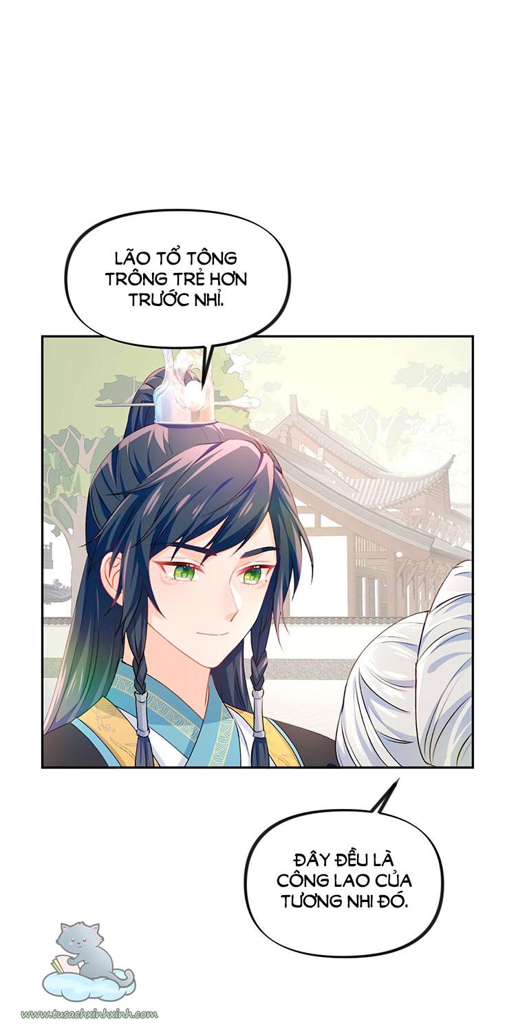 Một Đêm Nọ Đột Nhiên Yandere Tới!: Một Đêm Nọ Đột Nhiên [...] – Chap 25
