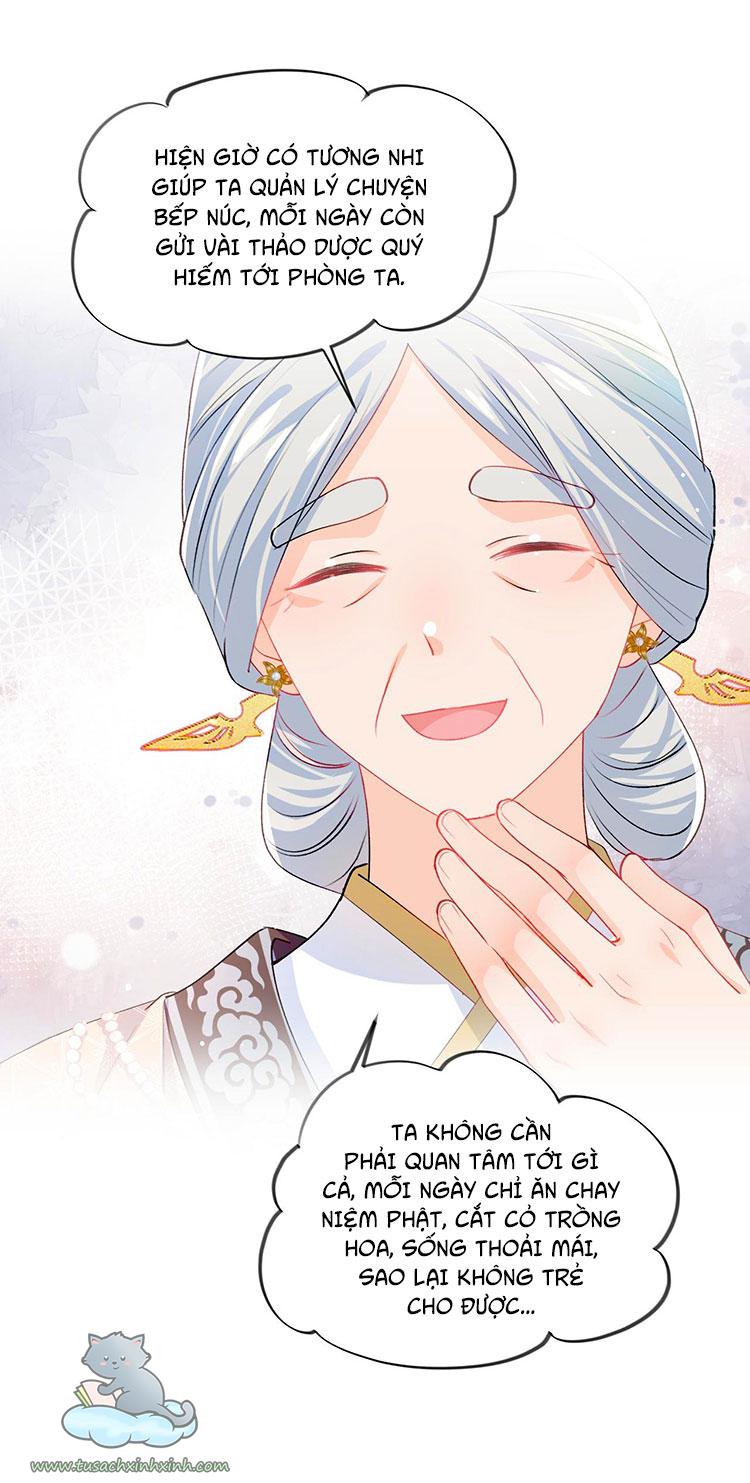 Một Đêm Nọ Đột Nhiên Yandere Tới!: Một Đêm Nọ Đột Nhiên [...] – Chap 25