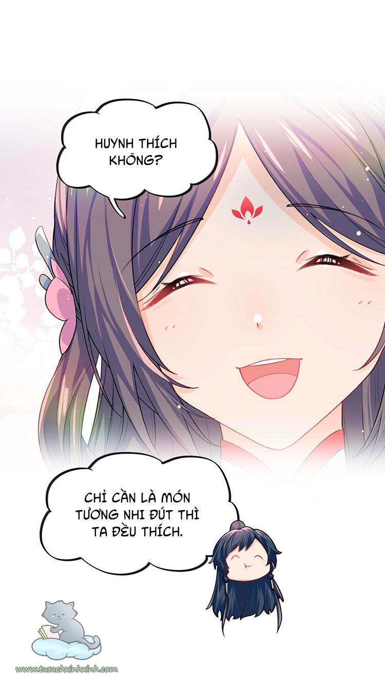 Một Đêm Nọ Đột Nhiên Yandere Tới!: Một Đêm Nọ Đột Nhiên [...] – Chap 25