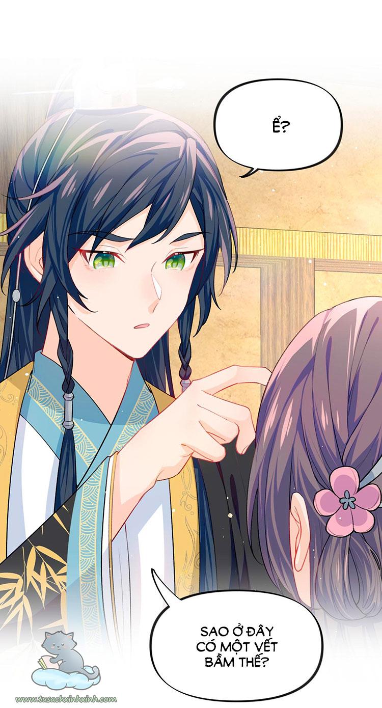 Một Đêm Nọ Đột Nhiên Yandere Tới!: Một Đêm Nọ Đột Nhiên [...] – Chap 25