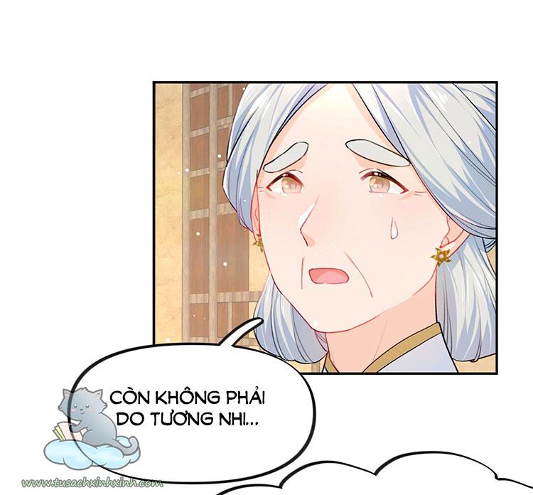 Một Đêm Nọ Đột Nhiên Yandere Tới!: Một Đêm Nọ Đột Nhiên [...] – Chap 25