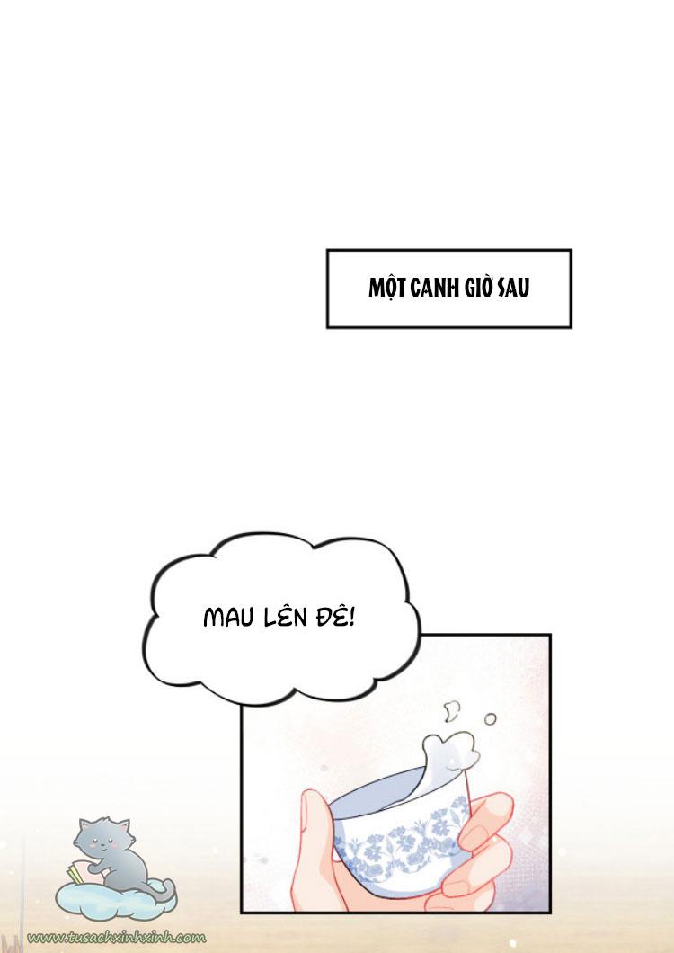 Một Đêm Nọ Đột Nhiên Yandere Tới!: Một Đêm Nọ Đột Nhiên [...] – Chap 25
