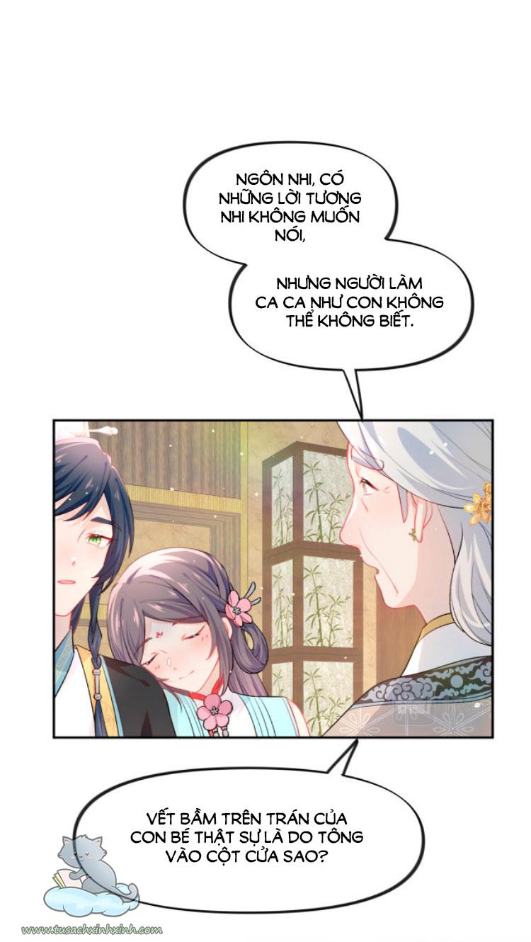 Một Đêm Nọ Đột Nhiên Yandere Tới!: Một Đêm Nọ Đột Nhiên [...] – Chap 25