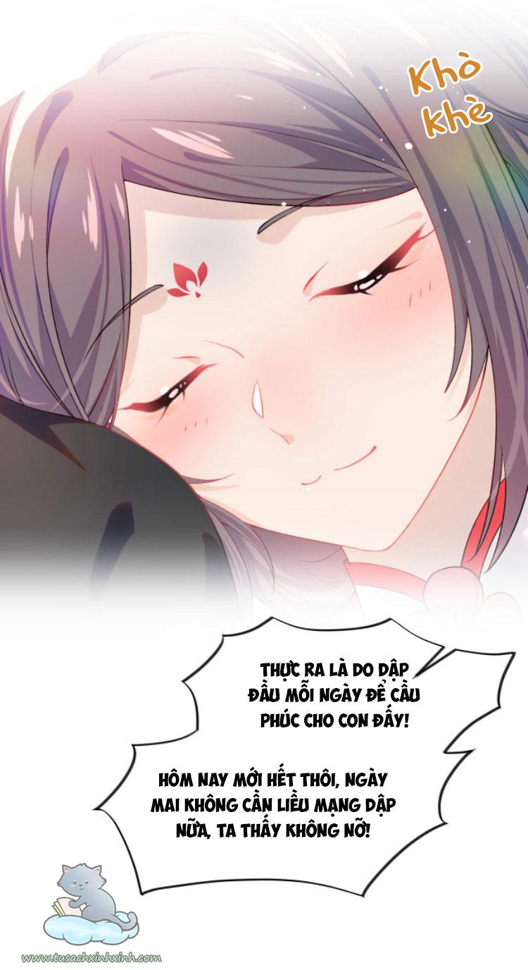 Một Đêm Nọ Đột Nhiên Yandere Tới!: Một Đêm Nọ Đột Nhiên [...] – Chap 25