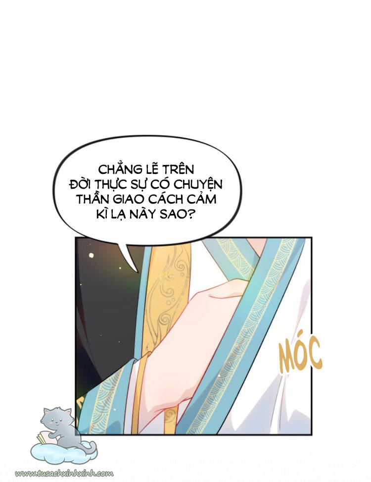 Một Đêm Nọ Đột Nhiên Yandere Tới!: Một Đêm Nọ Đột Nhiên [...] – Chap 25