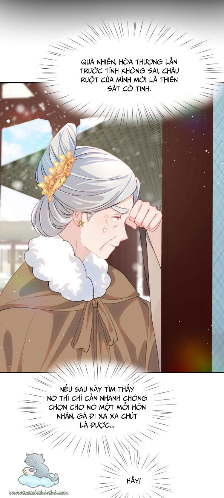 Một Đêm Nọ Đột Nhiên Yandere Tới!: Một Đêm Nọ Đột Nhiên [...] – Chap 25
