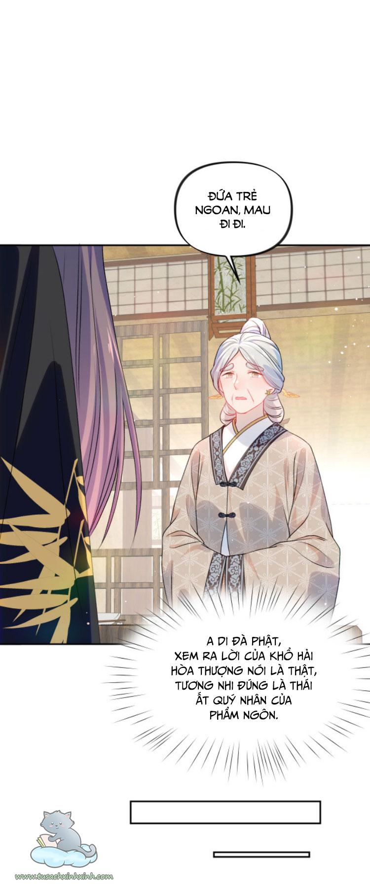 Một Đêm Nọ Đột Nhiên Yandere Tới!: Một Đêm Nọ Đột Nhiên [...] – Chap 25