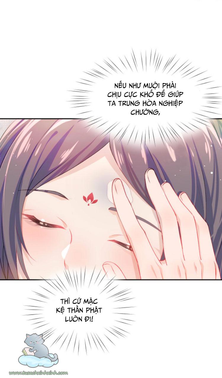 Một Đêm Nọ Đột Nhiên Yandere Tới!: Một Đêm Nọ Đột Nhiên [...] – Chap 25
