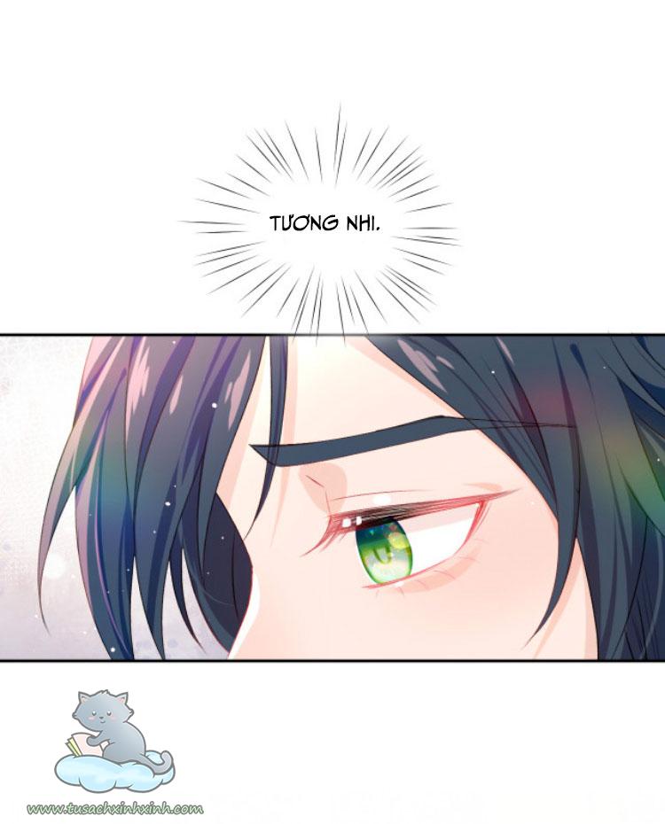Một Đêm Nọ Đột Nhiên Yandere Tới!: Một Đêm Nọ Đột Nhiên [...] – Chap 25