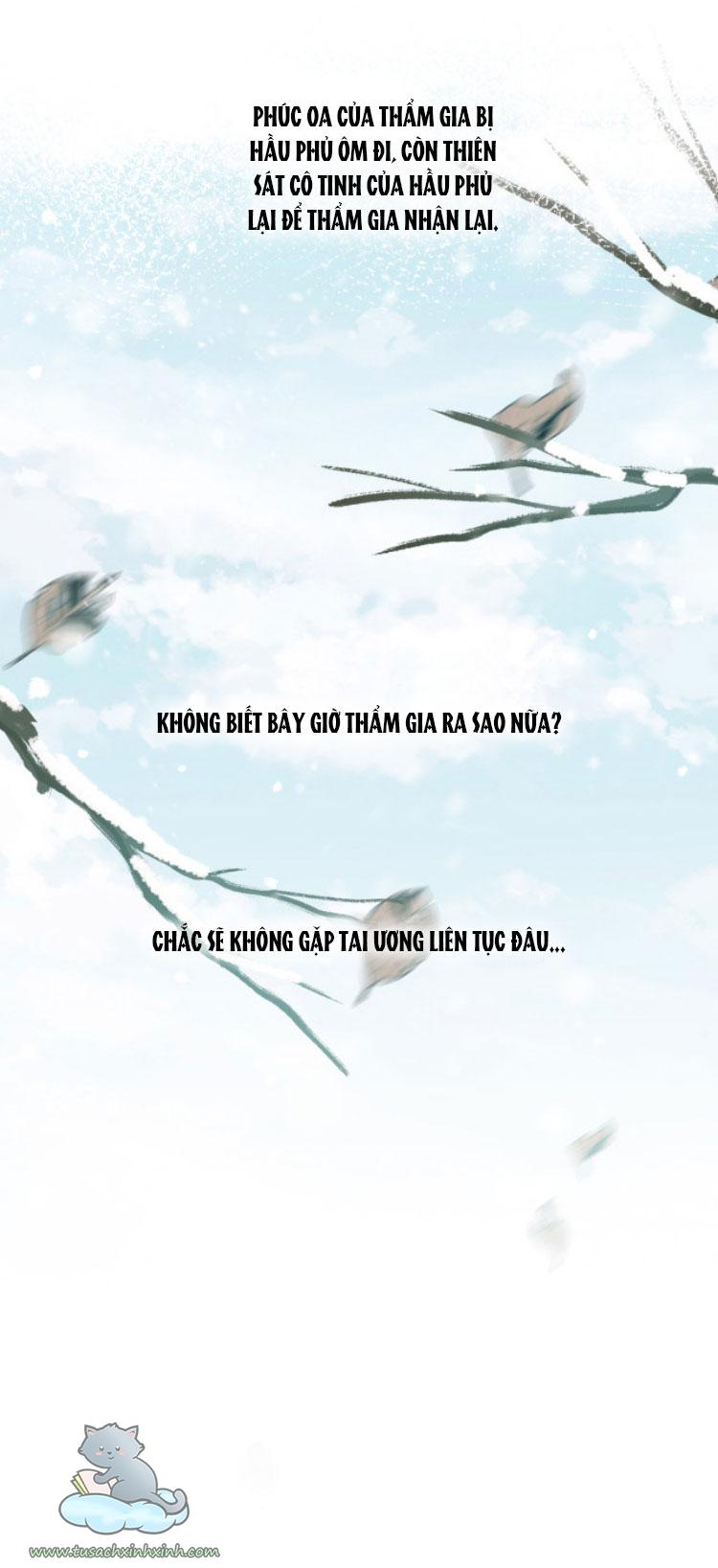 Một Đêm Nọ Đột Nhiên Yandere Tới!: Một Đêm Nọ Đột Nhiên [...] – Chap 25