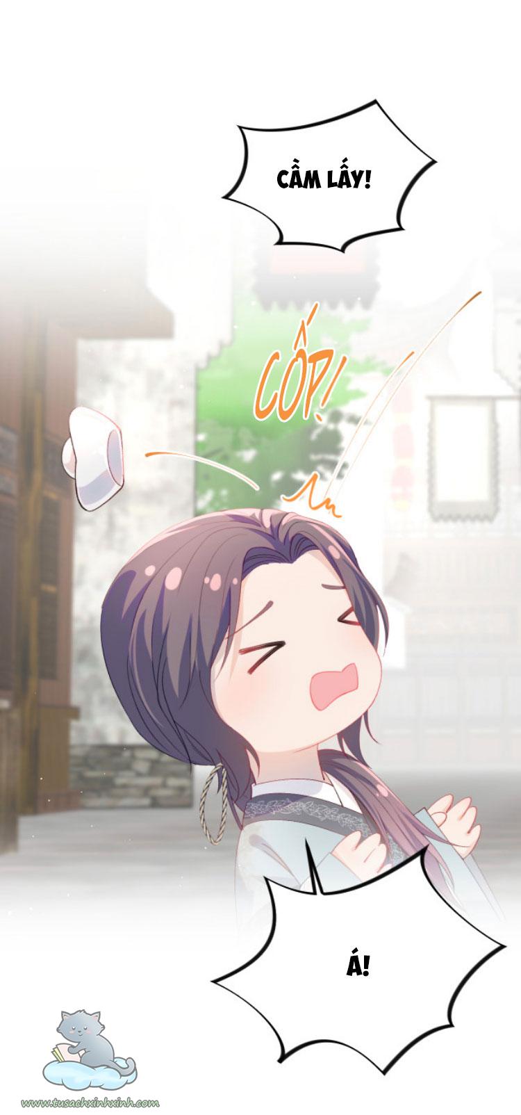 Một Đêm Nọ Đột Nhiên Yandere Tới!: Một Đêm Nọ Đột Nhiên [...] – Chap 26