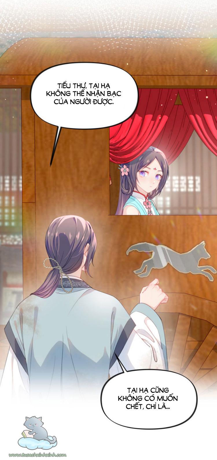 Một Đêm Nọ Đột Nhiên Yandere Tới!: Một Đêm Nọ Đột Nhiên [...] – Chap 26