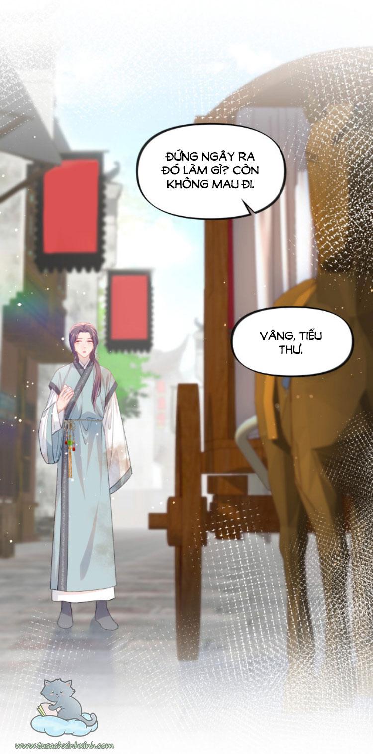 Một Đêm Nọ Đột Nhiên Yandere Tới!: Một Đêm Nọ Đột Nhiên [...] – Chap 26
