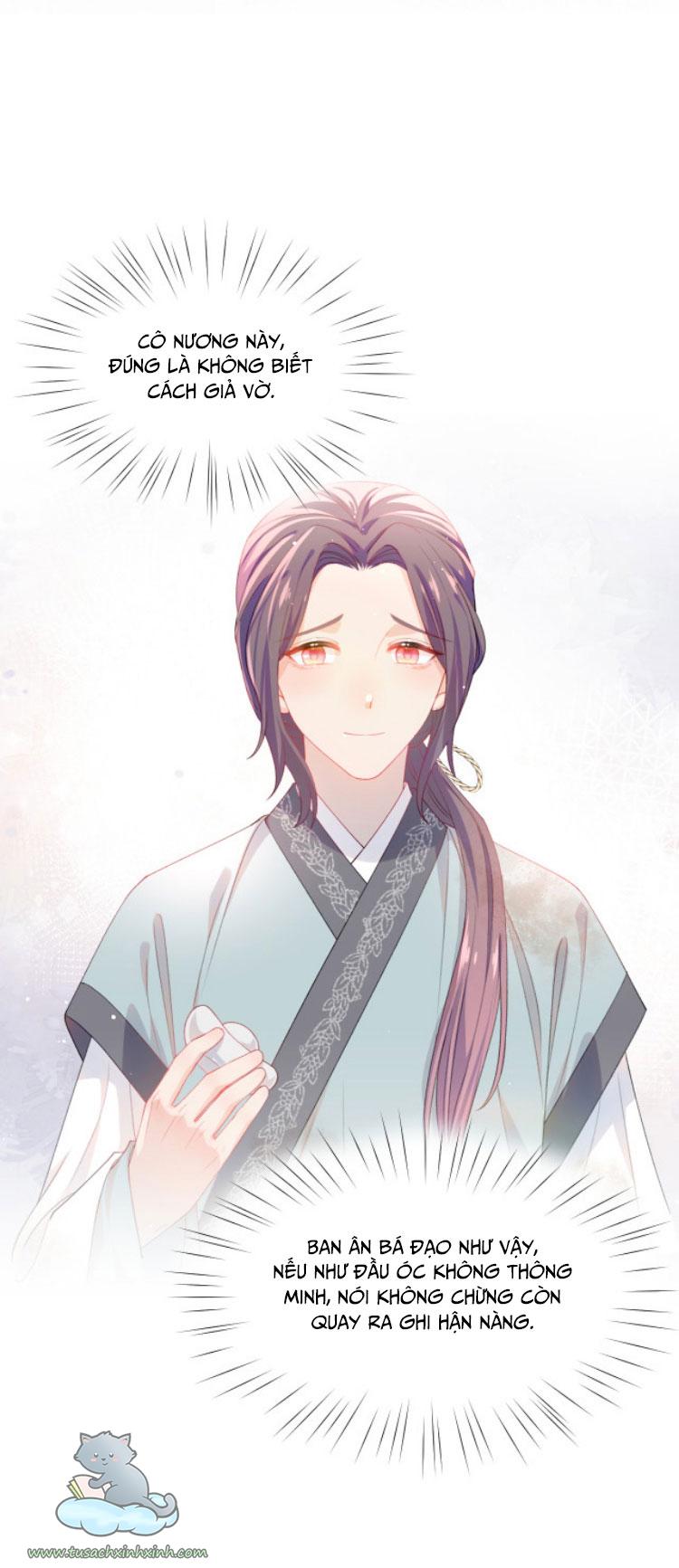 Một Đêm Nọ Đột Nhiên Yandere Tới!: Một Đêm Nọ Đột Nhiên [...] – Chap 26