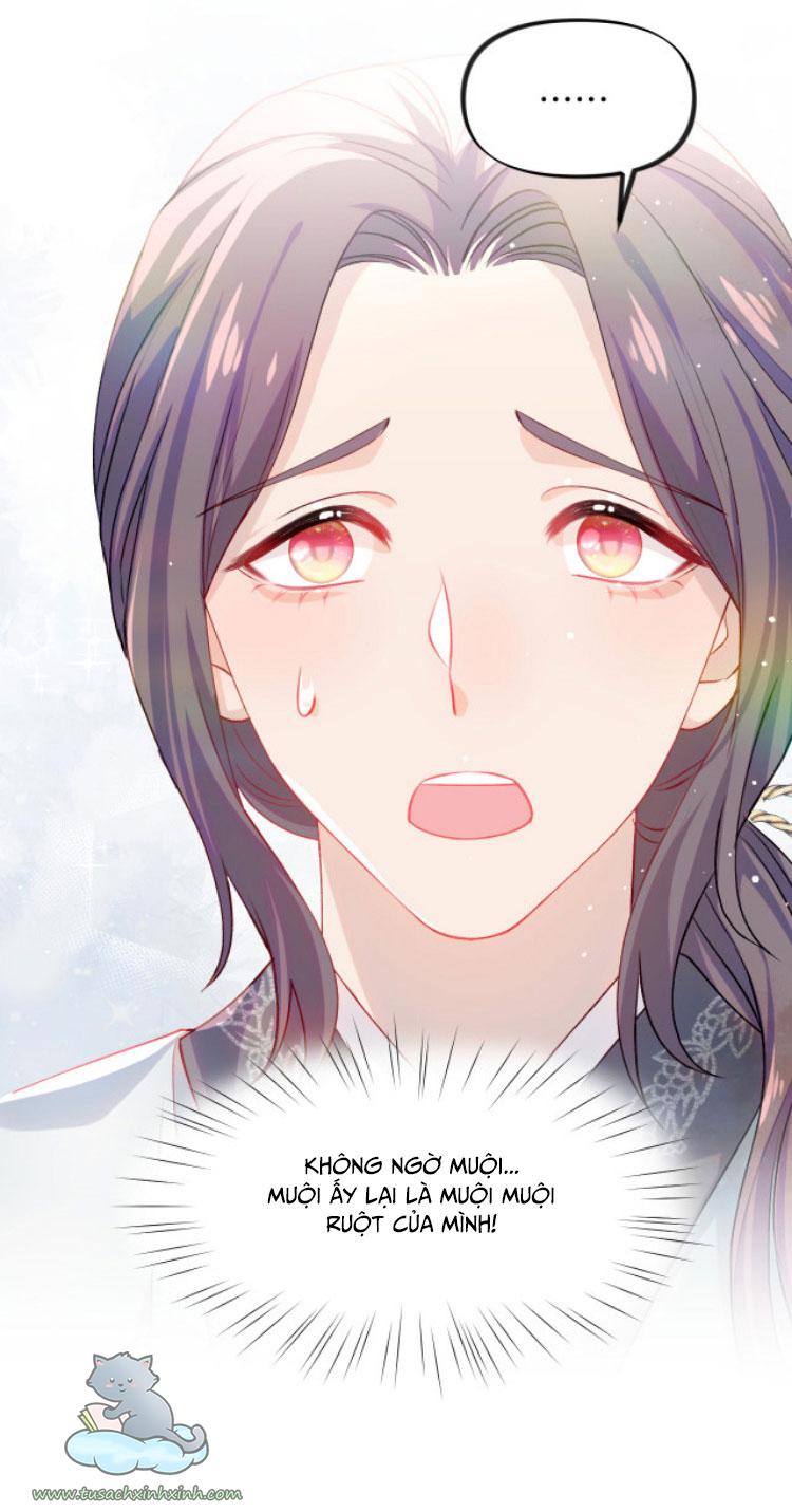 Một Đêm Nọ Đột Nhiên Yandere Tới!: Một Đêm Nọ Đột Nhiên [...] – Chap 26