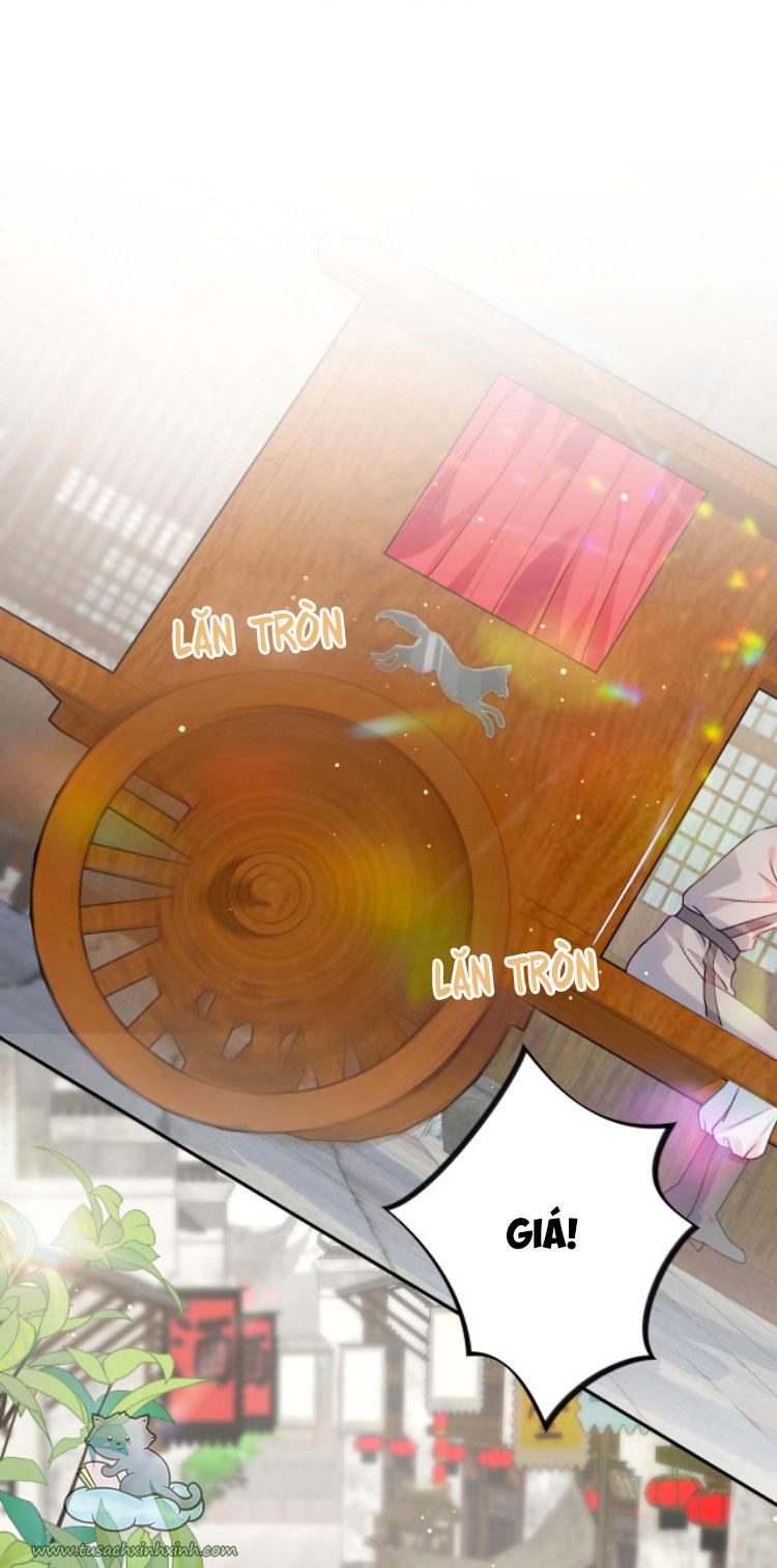 Một Đêm Nọ Đột Nhiên Yandere Tới!: Một Đêm Nọ Đột Nhiên [...] – Chap 26