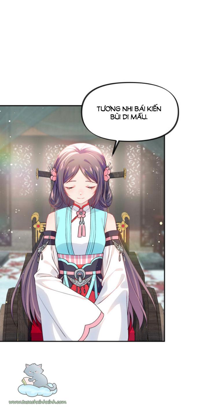 Một Đêm Nọ Đột Nhiên Yandere Tới!: Một Đêm Nọ Đột Nhiên [...] – Chap 26