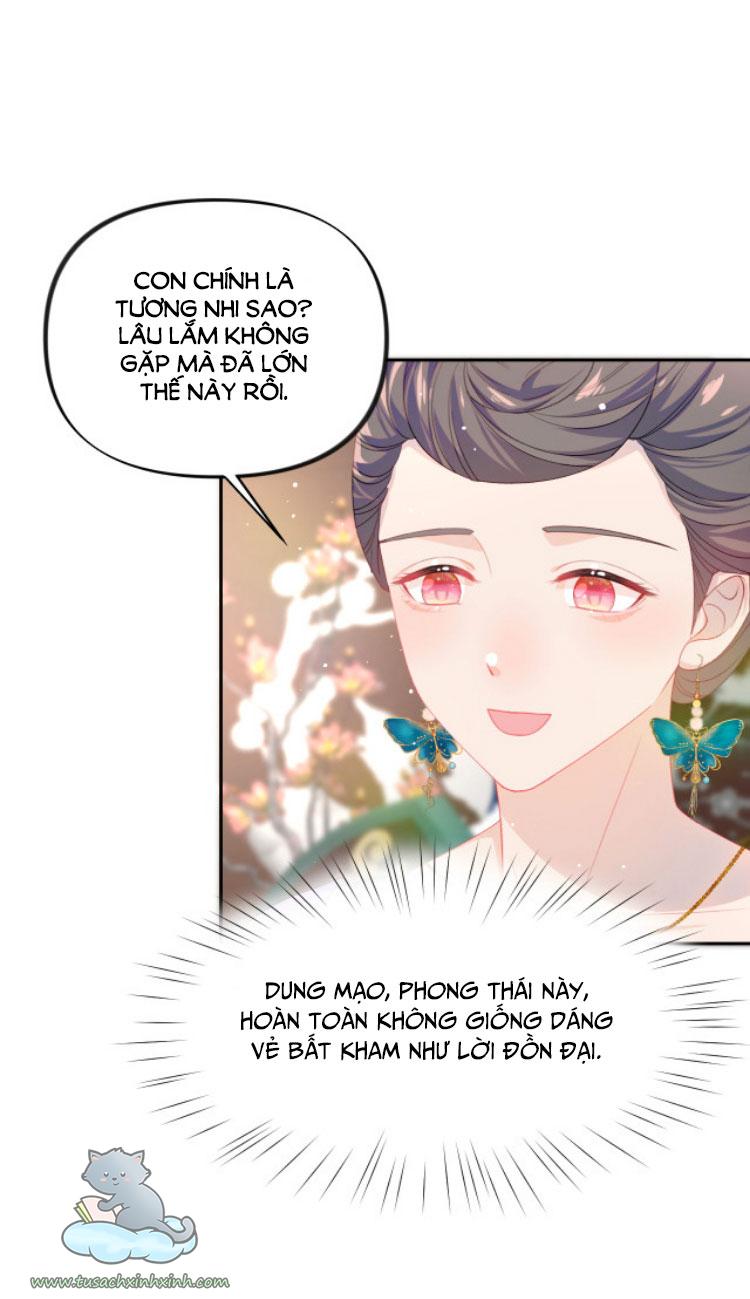 Một Đêm Nọ Đột Nhiên Yandere Tới!: Một Đêm Nọ Đột Nhiên [...] – Chap 26