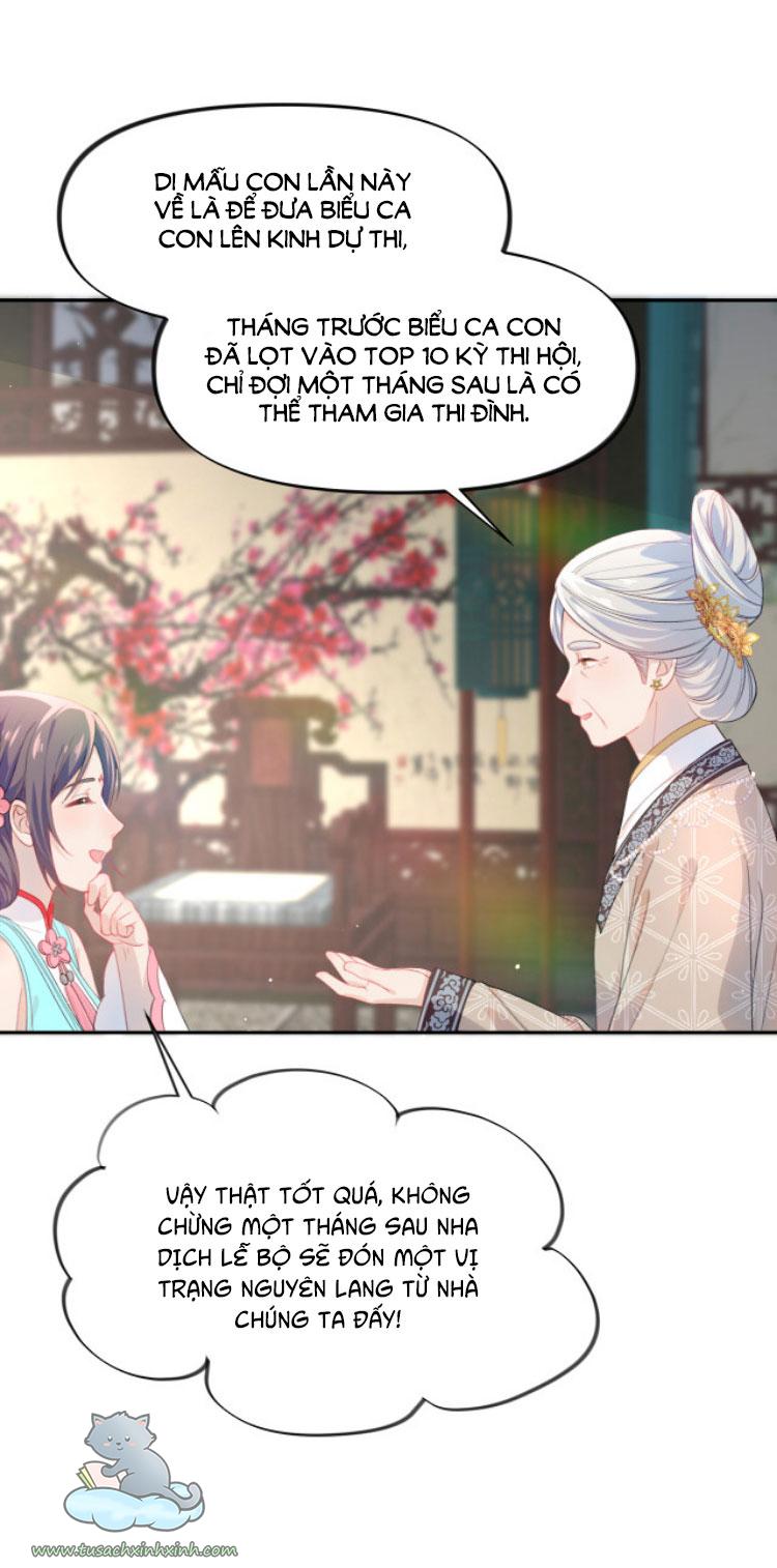 Một Đêm Nọ Đột Nhiên Yandere Tới!: Một Đêm Nọ Đột Nhiên [...] – Chap 26