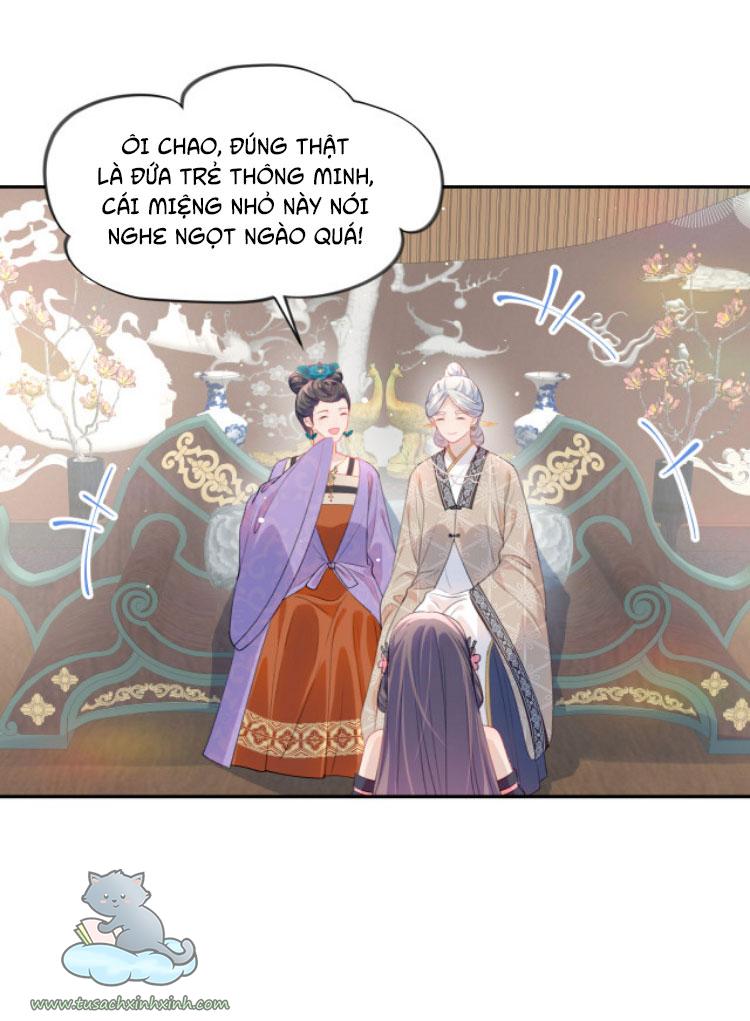 Một Đêm Nọ Đột Nhiên Yandere Tới!: Một Đêm Nọ Đột Nhiên [...] – Chap 26