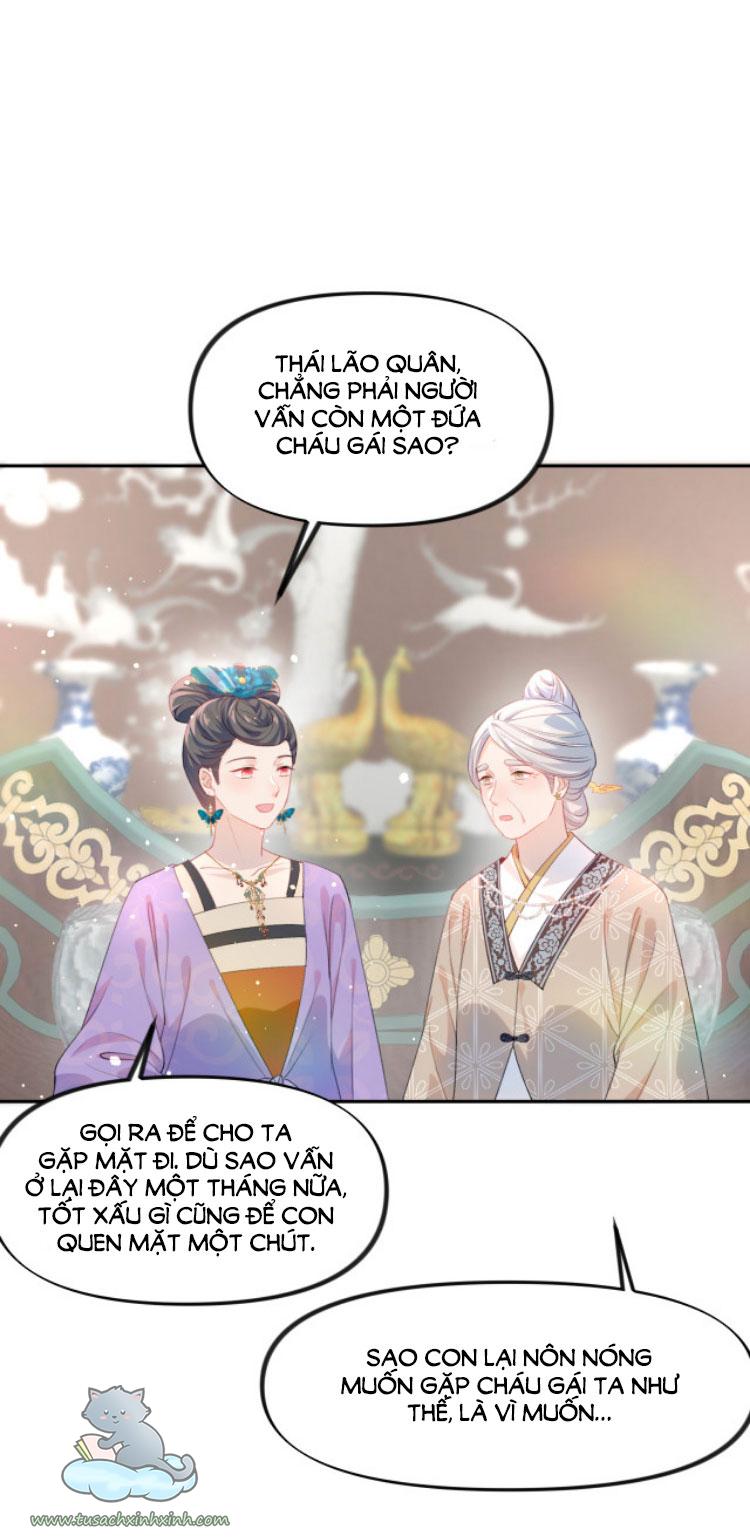 Một Đêm Nọ Đột Nhiên Yandere Tới!: Một Đêm Nọ Đột Nhiên [...] – Chap 26