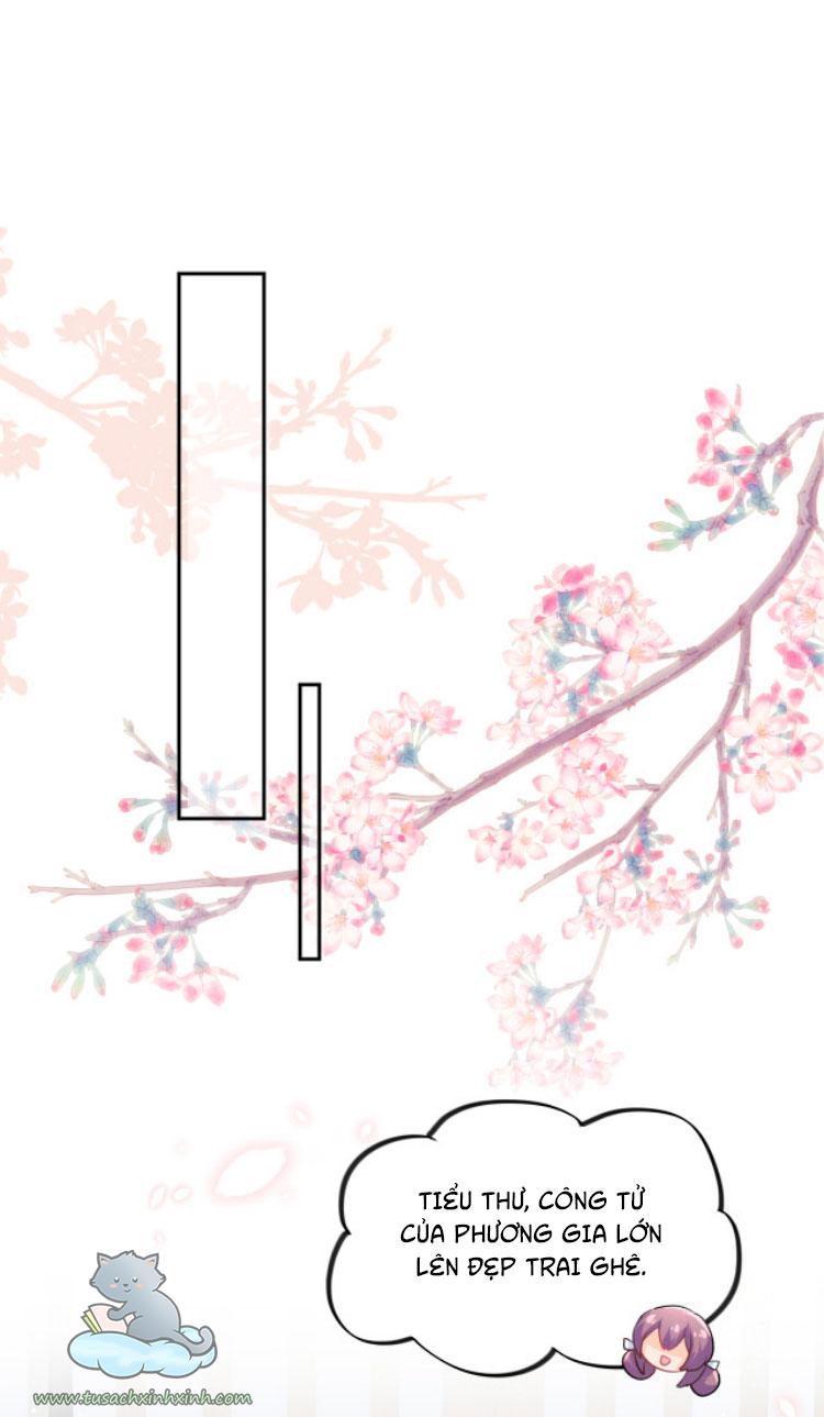 Một Đêm Nọ Đột Nhiên Yandere Tới!: Một Đêm Nọ Đột Nhiên [...] – Chap 26